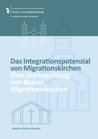 Das Integrationspotenzial von Migrationskirchen